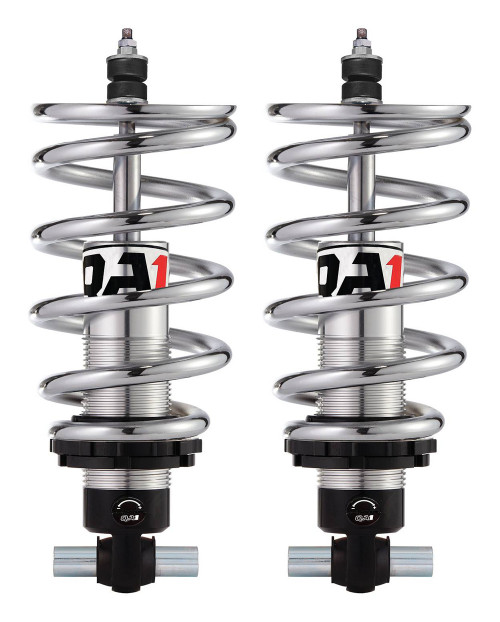 Coilover Kit Aluminum Single Adjustable, by QA1, Man. Part # MS303-08500