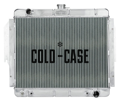 79-93 Dodge Truck Radiat or, by COLD CASE RADIATORS, Man. Part # MOT562A