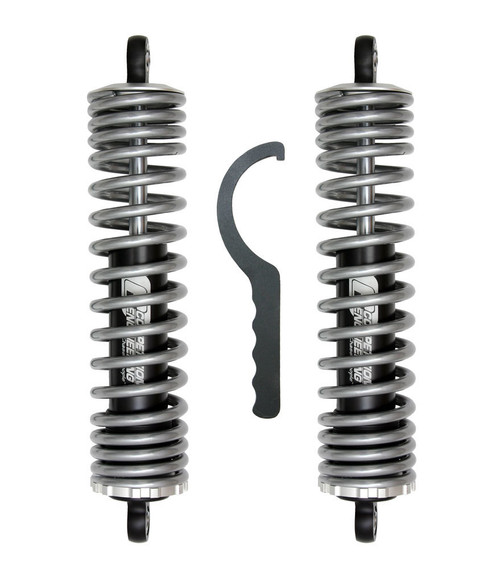 Coil-Over Shock Kit - Discontinued 09/15/15 VD, by COMPETITION ENGINEERING, Man. Part # C2780