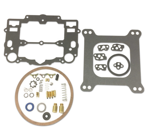 Carb Rebuild Kit for Edlbrock AFB, by QUICK FUEL TECHNOLOGY, Man. Part # 3-477QFT