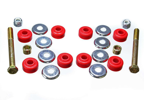 End Link Bushing Kit , by ENERGY SUSPENSION, Man. Part # 16.8104R