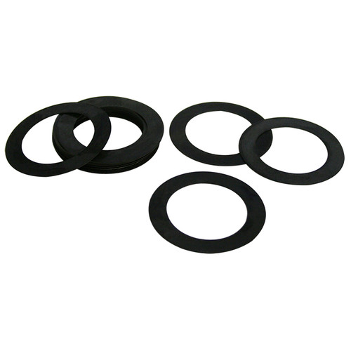 Valve Spring Shims 16pk 1.500 x 1.031x .015in, by HOWARDS RACING COMPONENTS, Man. Part # 96230-15