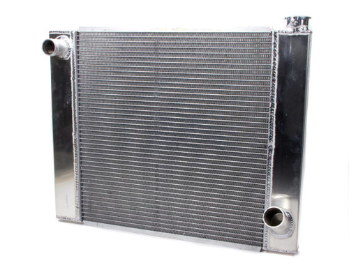 GM Radiator 20 x 24 Lightweight, by AFCO RACING PRODUCTS, Man. Part # 80127LWN