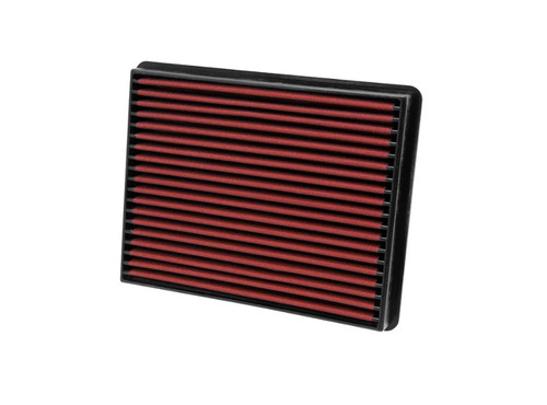 DryFlow Air Filter 99- GM P/U 4.3/4.8/5.3/6.0L, by AEM INDUCTION, Man. Part # 28-20129