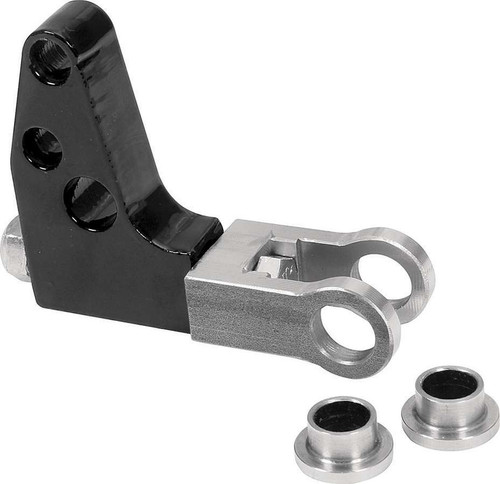 Shock Bracket with Swivel Clevis Mount, by ALLSTAR PERFORMANCE, Man. Part # ALL99330