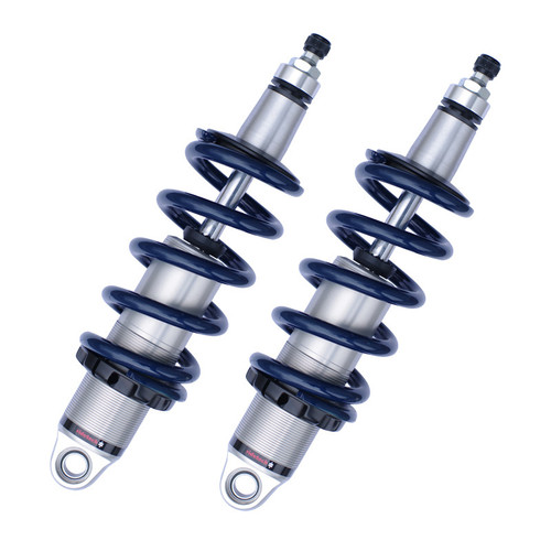 CoilOver Shocks Single Adj 70-81 Camaro, by RIDETECH, Man. Part # 11173510