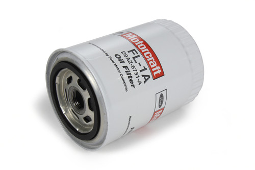 Motorcraft Oil Filter , by ATP Chemicals & Supplies, Man. Part # MTCFFL1A