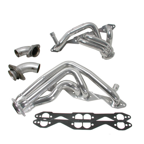 Exhaust Headers - Shorty 1-5/8 93-96 Impala SS, by BBK PERFORMANCE, Man. Part # 15950