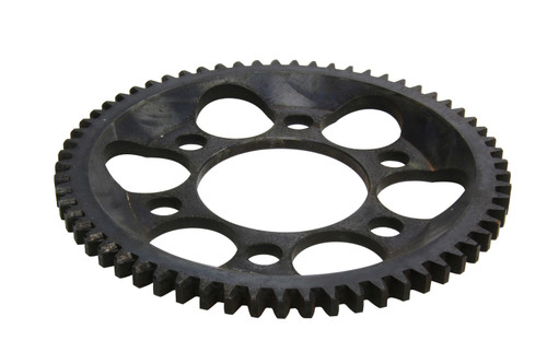 Flywheel Ring Gear SBC Offset .080, by BERT TRANSMISSIONS, Man. Part # 370-NYM