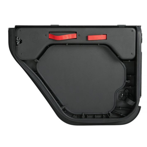 CORE Doors Jeep 07-18 Wrangler JK, by BESTOP, Man. Part # 587.31