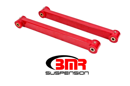 05-14 Mustang Lower Control Arms Boxed, by BMR SUSPENSION, Man. Part # TCA019R