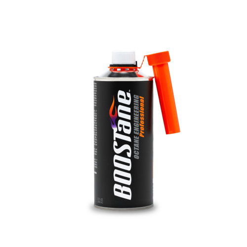 Professional-Octane Boos t Case 20 x 32oz Bottle, by BOOSTane, Man. Part # BST-OCT32PRO20