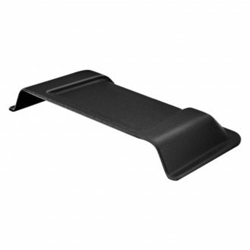 98-15 Jeep Trail Armor Hood Scoop Black, by BUSHWACKER, Man. Part # 15002