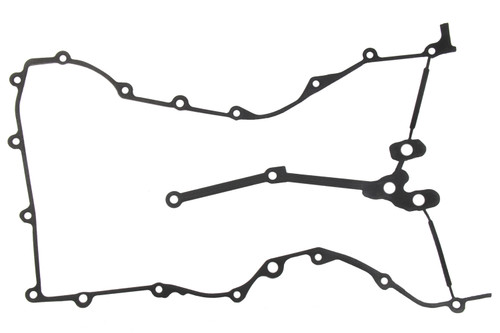 Front Cover Gasket Set Ford 2.0L EcoBoost, by COMETIC GASKETS, Man. Part # C15505-018