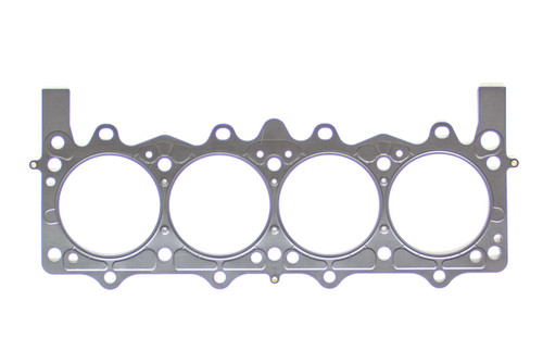 4.060 MLS Head Gasket .040 SBM w/W7-8-9 Heads, by COMETIC GASKETS, Man. Part # C5579-040