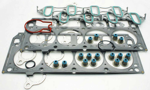 Top End MLS Gasket Kit - GM LS Series - Truck, by COMETIC GASKETS, Man. Part # PRO1008T