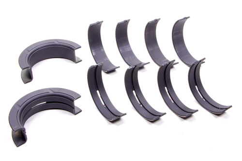 Main Bearing Set - Calico Coated, by CALICO COATINGS, Man. Part # MS1010H