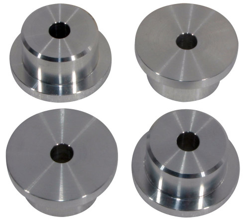 Transmission X-Member Bushing Set, by COMPETITION ENGINEERING, Man. Part # C3610