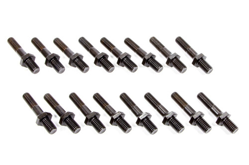 7/16in Hi-Energy Rocker Arm Studs, by COMP CAMS, Man. Part # 4501-16