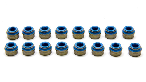 Valve Stem Seals - 5/16 Viton, by COMP CAMS, Man. Part # 530-16