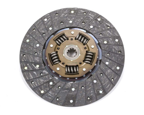 Ford Clutch Disc , by CENTERFORCE, Man. Part # 384200