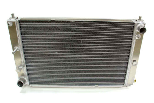 97-04 Mustang Radiator , by FLUIDYNE PERFORMANCE, Man. Part # FHP30-97MU