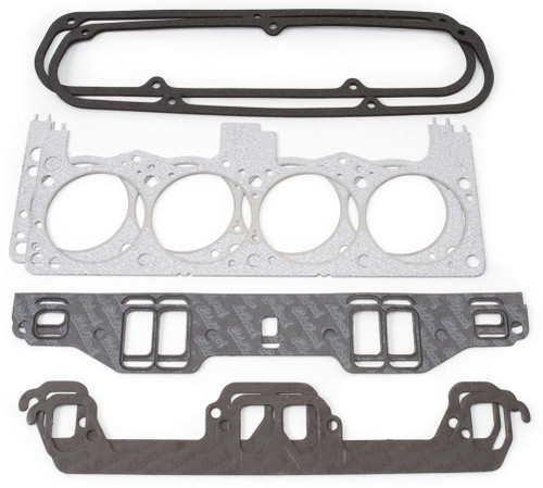 Head Gasket Set - SBM , by EDELBROCK, Man. Part # 7370