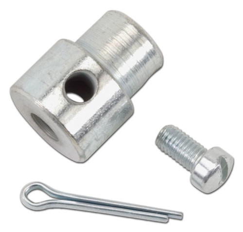 Chev Throttle Rod Stud   , by EDELBROCK, Man. Part # 9141