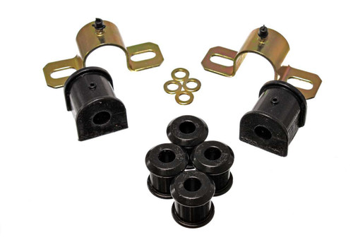 JEEP REAR SWAY BAR BUSHINGS, by ENERGY SUSPENSION, Man. Part # 2.5111G