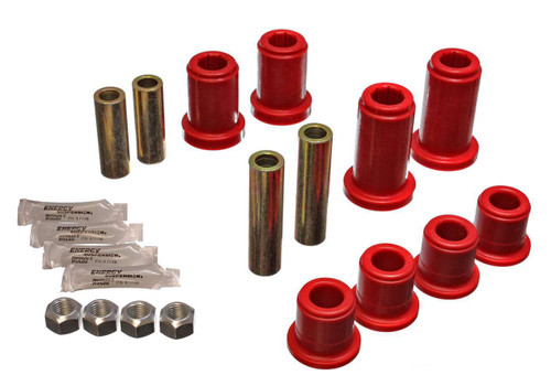 Control Arm Bushing Set , by ENERGY SUSPENSION, Man. Part # 3.3185R