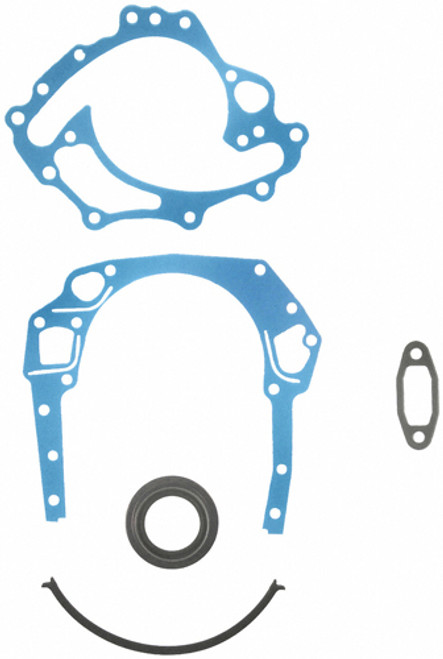 Timing Cover Gasket Set , by FEL-PRO, Man. Part # TCS 45061