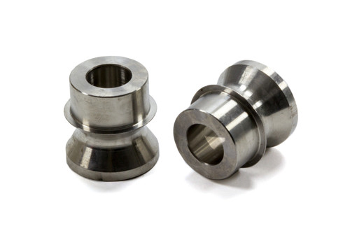 3/4 to 5/8 Mis-Alignment Bushings (pair), by FK ROD ENDS, Man. Part # 12-10HB