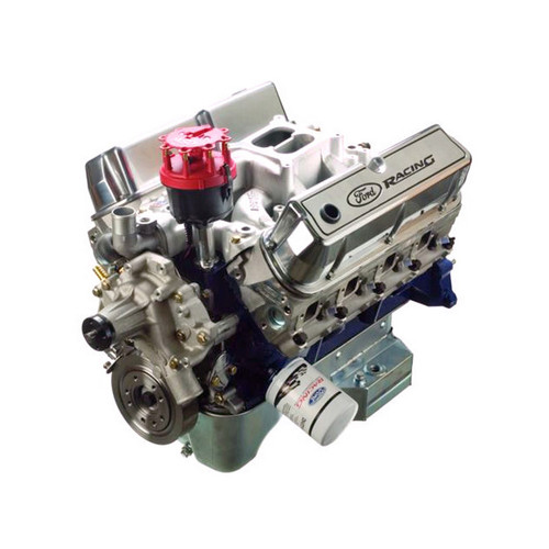 347 CID Spec Crate Motor , by FORD, Man. Part # M-6007-S347JR2