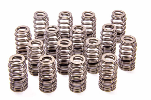 Boss 302R Valve Spring Kit 2011-up 5.0L Engine, by FORD, Man. Part # M-6513-M50BR
