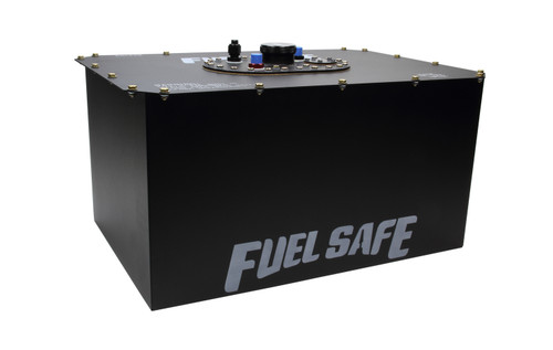 22 Gal Enduro Cell 25.5X17.125X13.75, by FUEL SAFE, Man. Part # ED122B