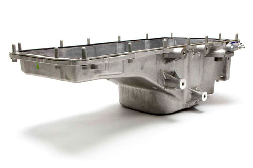 Oil Pan Assembly , by CHEVROLET PERFORMANCE, Man. Part # 12631828