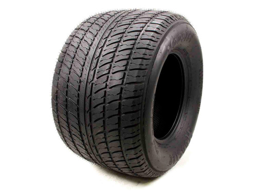 33/21.5R-15LT Pro Street Radial Tire, by HOOSIER, Man. Part # 19410