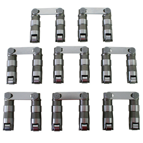 BBF/BBF FE  Hyd Roller Lifter Set Retro-Fit, by HOWARDS RACING COMPONENTS, Man. Part # 91261