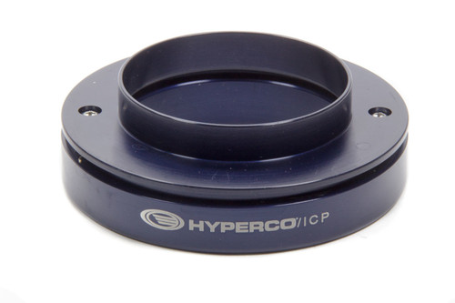 Hydraulic Spring Perch 2.5in, by HYPERCO, Man. Part # HHPERCH-2.50