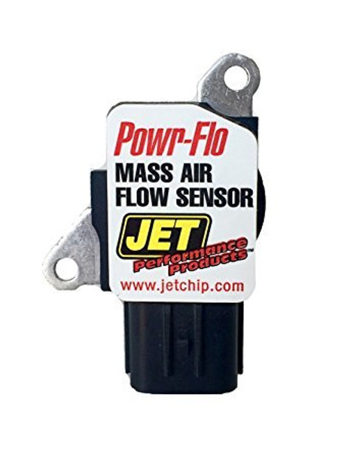Powr-Flo Mass Air Sensor Toyota, by JET PERFORMANCE, Man. Part # 69160