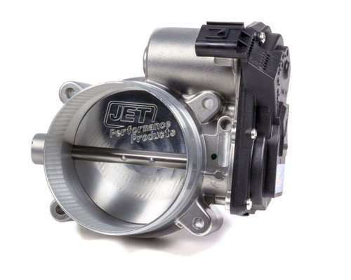 Power-Flo Throttle Body Ford, by JET PERFORMANCE, Man. Part # 76112