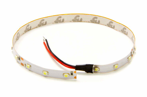 LED Tape White 12in , by KEEP IT CLEAN, Man. Part # KICLEDTAPWT