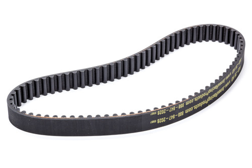 HTD Belt 640mm x 20mm Wide And 8mm Pitch, by K.S.E. RACING, Man. Part # KSM1058-640