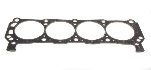 Head Gasket - SBF , by MAHLE ORIGINAL/CLEVITE, Man. Part # 3428SG