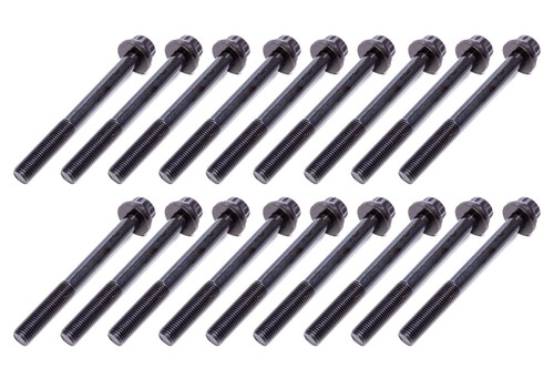 Cylinder Head Bolts GM Duramax, by MAHLE ORIGINAL/CLEVITE, Man. Part # GS33504