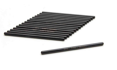 5/16in Moly Pushrods - 8.300in Long, by MANLEY, Man. Part # 25702-16