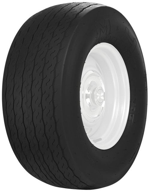 P275/60-15 M&H Tire Muscle Car Drag, by M AND H RACEMASTER, Man. Part # MSS001