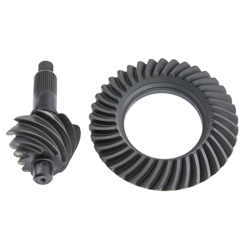 4.11 Ratio Ford 10in Ring & Pinion Gear, by MOTIVE GEAR, Man. Part # F910411