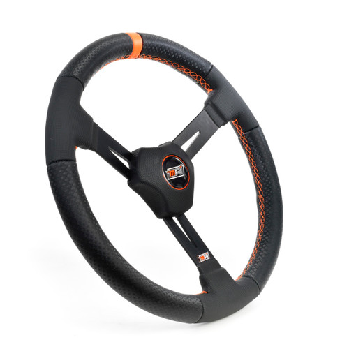 Steering Wheel Dirt 15in New Extra Large Grip, by MPI USA, Man. Part # MPI-DM2-15-XL