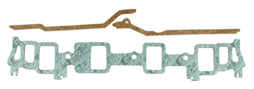 427 Ford Intake Gasket , by MR. GASKET, Man. Part # 202A